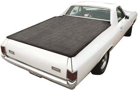 1970 el camino sheet metal|1970 El Camino Bed Panels @ OPGI.com.